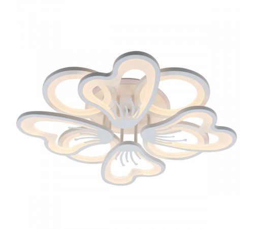 Потолочная люстра Escada Armeria 10227/8LED BL