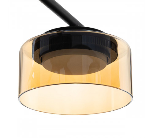 Потолочная люстра Citilux Espace CL243161