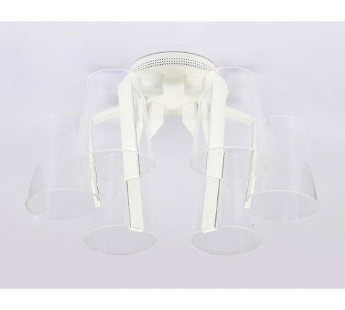 Потолочная светодиодная люстра Ambrella Light Original AK4031