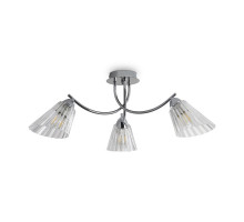 Потолочная люстра Freya Faber FR5423PL-03CH
