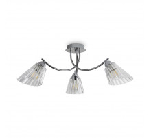 Потолочная люстра Freya Faber FR5423PL-03CH