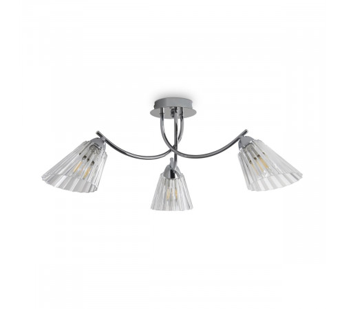 Потолочная люстра Freya Faber FR5423PL-03CH