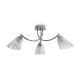 Потолочная люстра Freya Faber FR5423PL-03CH