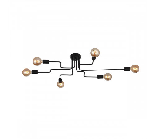 Потолочная люстра ST Luce Ano SL419.442.06