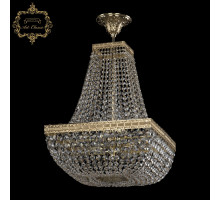 Потолочная люстра Art Classic 21.112.H2.35SP.G