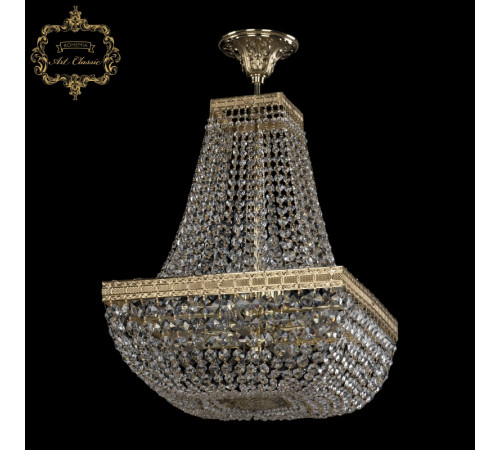 Потолочная люстра Art Classic 21.112.H2.35SP.G