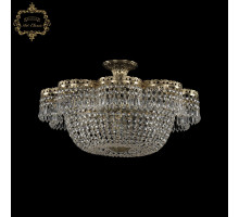 Потолочная люстра Art Classic 21.311.55JB.G