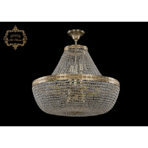 Потолочная люстра Art Classic 21.051.H1.70SP.G