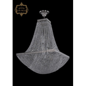 Потолочная люстра Art Classic 21.322.H2.55SP.Ni