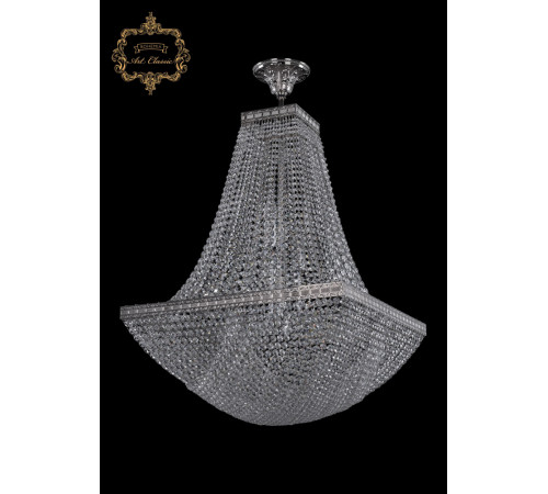 Потолочная люстра Art Classic 21.322.H2.55SP.Ni