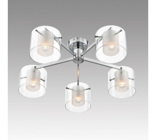 Потолочная люстра Lumion Moderni Verdi 8261/5C Потолочная люстра Lumion Moderni Verdi 8261/5C