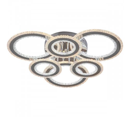 Потолочная люстра Reluce 55677-0.3-3+3