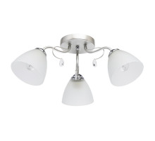 Потолочная люстра De Markt City Нежность 676012903