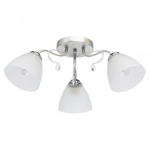 Потолочная люстра De Markt City Нежность 676012903