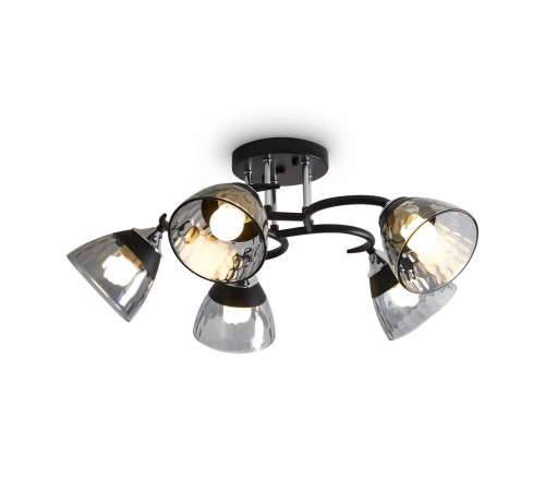 Потолочная люстра Freya Lillu FR5464CL-05CH
