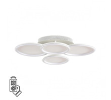 Потолочная люстра Lumion Ledio Alis Smart 8380/95CL