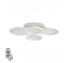 Потолочная люстра Lumion Ledio Alis Smart 8380/95CL