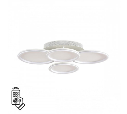 Потолочная люстра Lumion Ledio Alis Smart 8380/95CL Потолочная люстра Lumion Ledio Alis Smart 8380/95CL