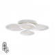 Потолочная люстра Lumion Ledio Alis Smart 8380/95CL