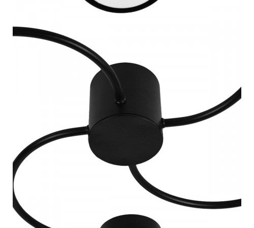 Потолочная люстра Lightstar Fico 740047