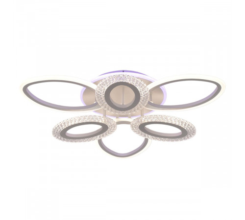 Потолочная люстра Escada Kalypso 10275/6LED APP