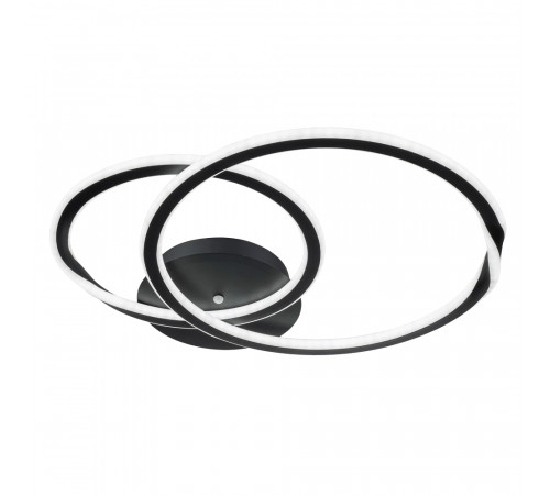 Потолочная люстра Arte Lamp Marsic A2211PL-48BK Потолочная люстра Arte Lamp Marsic A2211PL-48BK