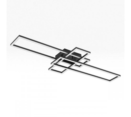 Потолочная люстра Citilux Kubit CL201131 Потолочная люстра Citilux Kubit CL201131