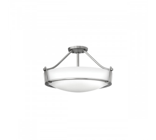 Потолочная люстра Elstead Lighting Hathaway HK-HATHAWAY-SFMN Потолочная люстра Elstead Lighting Hathaway HK-HATHAWAY-SFMN