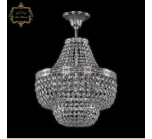 Потолочная люстра Art Classic 21.101.H1.35SP.Ni