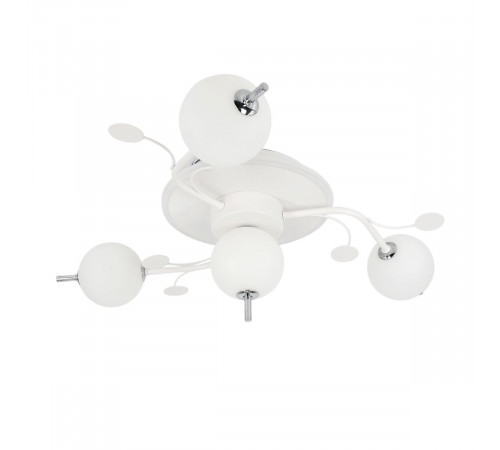 Потолочная люстра Escada Melia 10299/3LED BL