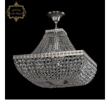 Потолочная люстра Art Classic 21.112.H1.45SP.Ni