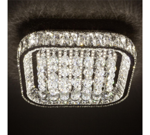 Потолочная люстра LED4U L033-500