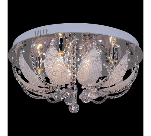 Потолочная люстра Reluce 55785-0.3-05