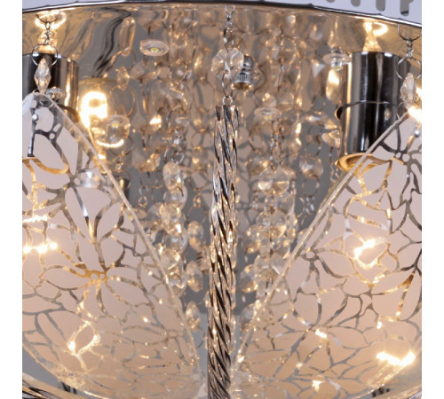 Потолочная люстра Reluce 55826-0.3-04