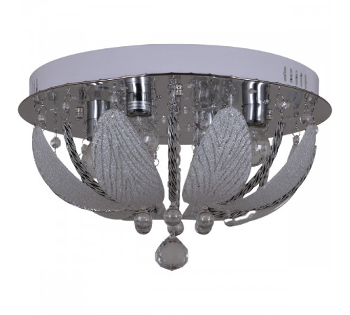 Потолочная люстра Reluce 55822-0.3-04