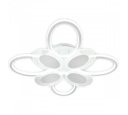 Потолочная люстра Escada Atreus 10259/8LED Потолочная люстра Escada Atreus 10259/8LED