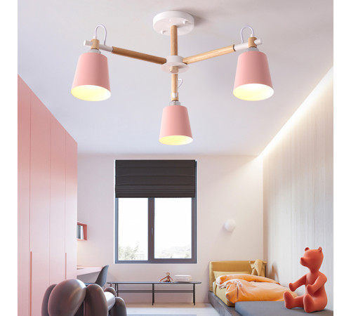 Потолочная люстра ImperiumLoft Varda 102181-26