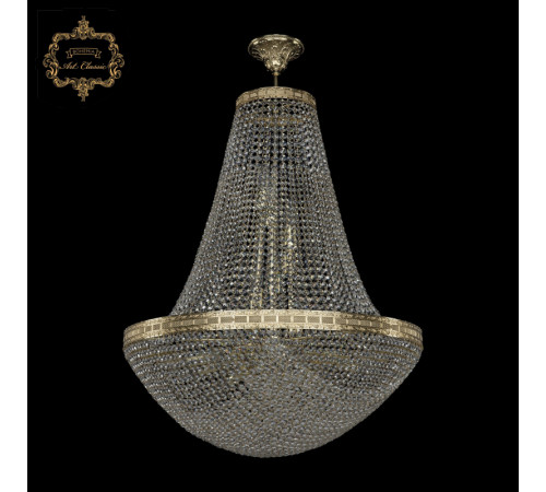 Потолочная люстра Art Classic 21.321.H2.70SP.G