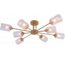 Потолочная люстра Rivoli Gill 9188-308 Б0070148