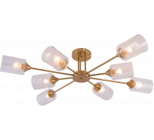 Потолочная люстра Rivoli Gill 9188-308 Б0070148