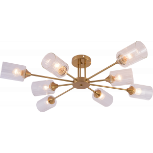 Потолочная люстра Rivoli Gill 9188-308 Б0070148