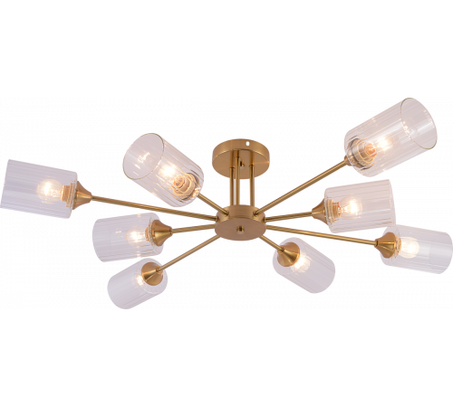 Потолочная люстра Rivoli Gill 9188-308 Б0070148