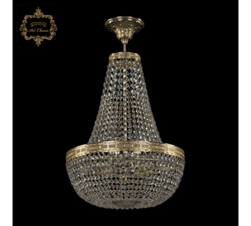 Потолочная люстра Art Classic 21.051.H2.35SP.G