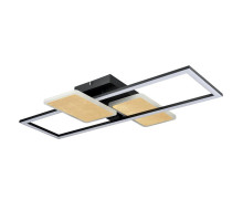 Потолочная люстра Lumion Ledio Goldy 6575/80CL