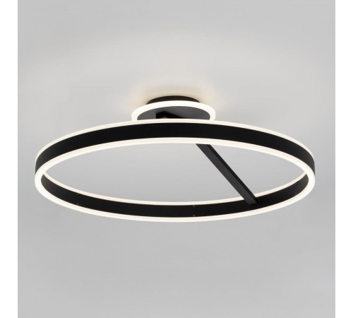 Потолочная люстра Citilux Дуэт CL719761 Потолочная люстра Citilux Дуэт CL719761