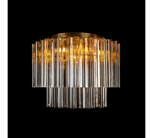 Потолочная люстра Loft IT Murano 10580C/500 Ash