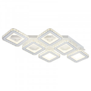 Потолочная люстра Escada Avolon 10261/6LED
