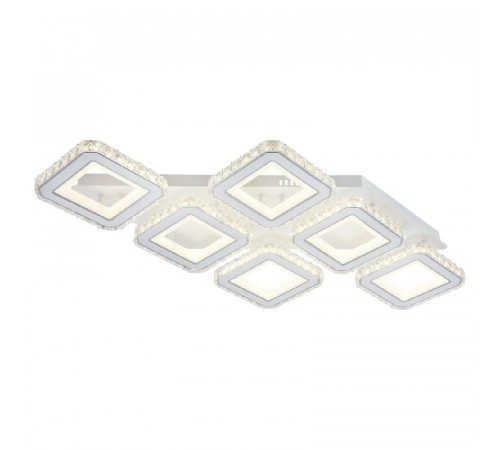 Потолочная люстра Escada Avolon 10261/6LED Потолочная люстра Escada Avolon 10261/6LED