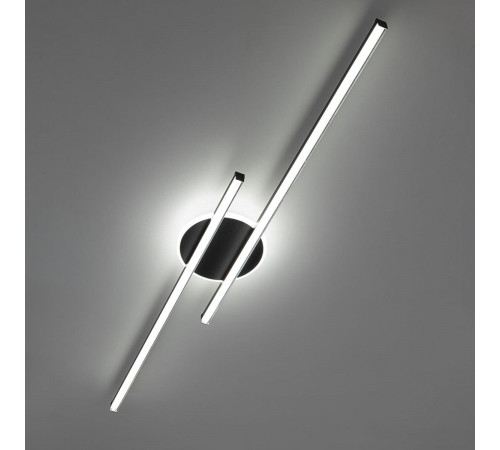 Потолочная люстра Citilux Trent CL203621