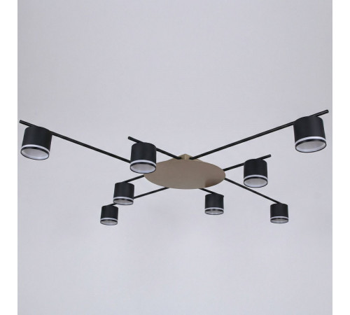 Потолочная люстра Reluce 22008-0.3-08 GX53